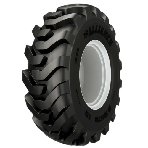 Фото грузовой шины Alliance 321 12.5/80 R18 142A8 PR12